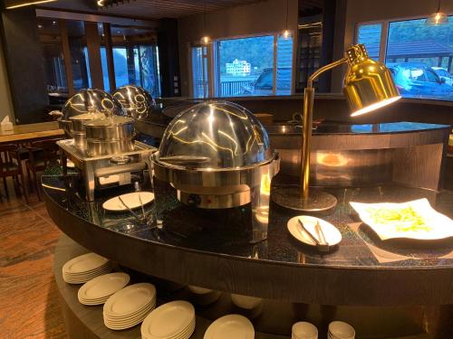 Yun Xiang Villa 未接待12歲以下孩童 Yun Xiang Villa 未接待12歲以下孩童