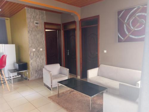Shami Luxury Apartment