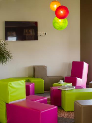 ibis Styles Castres