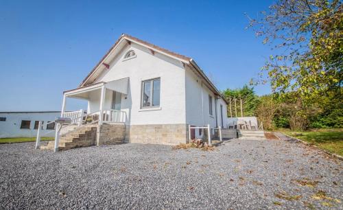  Le Bois Colin in Barvaux