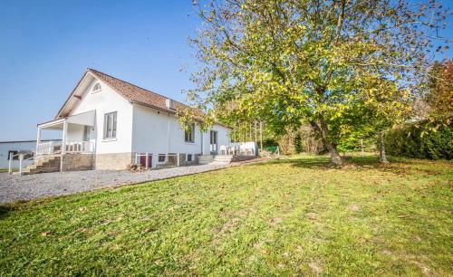  Le Bois Colin in Barvaux