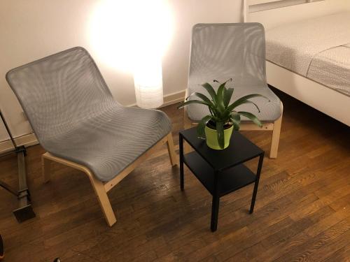 flat lux city - 4 bedrooms