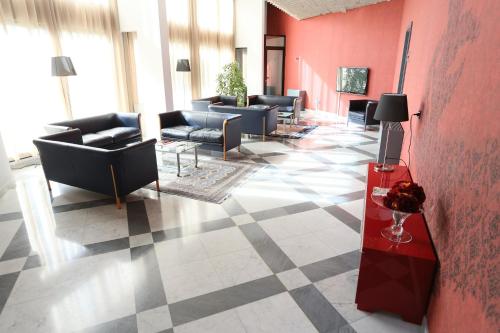 Hotel Forum Sant'Ilario D'Enza