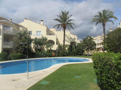 Apartment in El Paraiso - near Puerto Banus - Atalaya-Isdabe