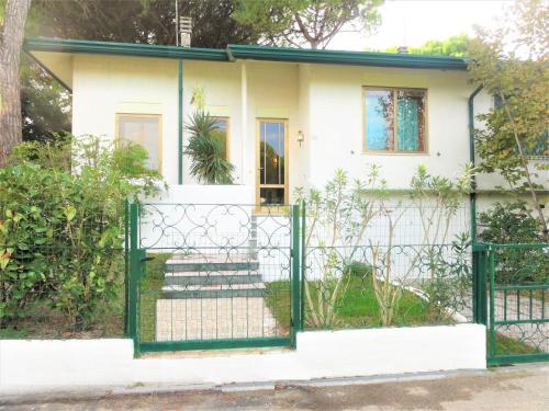  Villa Vittoria, Unterkunft in Bibione