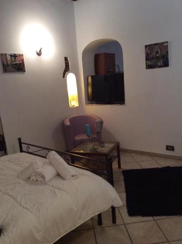 JUSTACASA alla SCALA Trastevere - image 12
