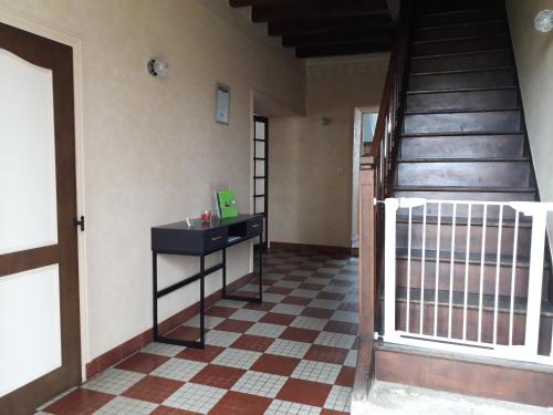 Gîte de La Sapinière à 15 min du Puy du Fou