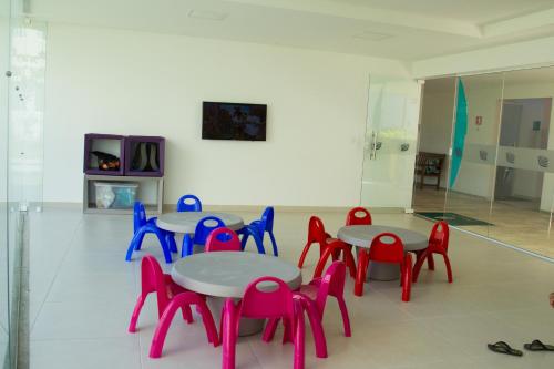Flat Family Muro Alto - Porto de Galinhas