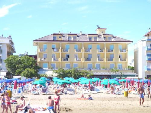 Hotel Continental Lido di Jesolo 