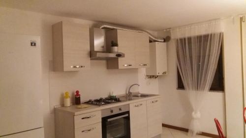 Appartamento Casa Elettra - Apartment - Martinsicuro