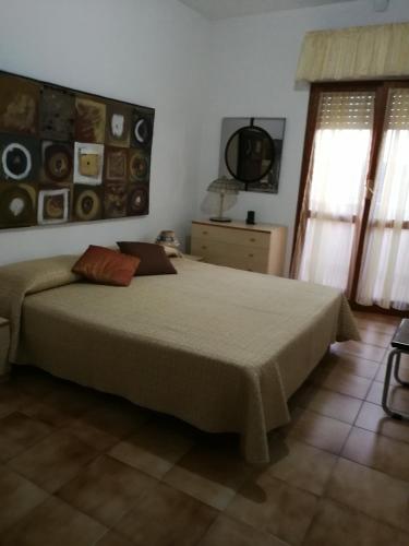  Rossella, Pension in Sassari