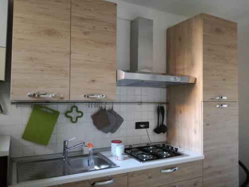 Casa Gabriella, Turín (fotografie 2)