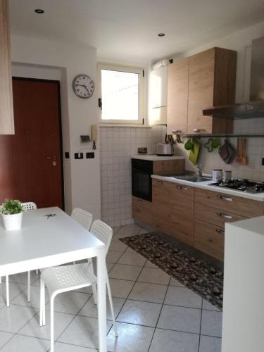Casa Gabriella, Turín