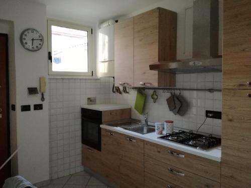 Casa Gabriella, Turín (fotografie 4)