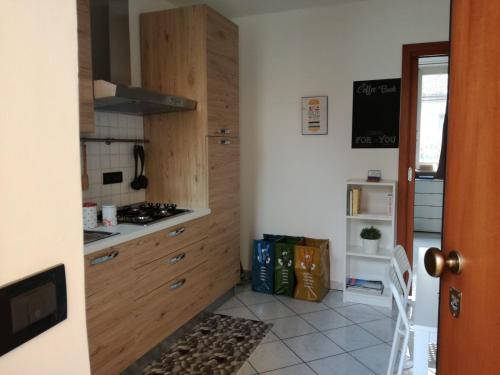 Casa Gabriella, Turín (fotografie 3)