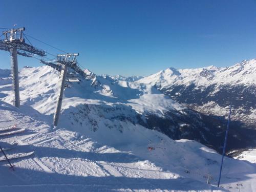 Le Thabor, Valfréjus (foto 8)