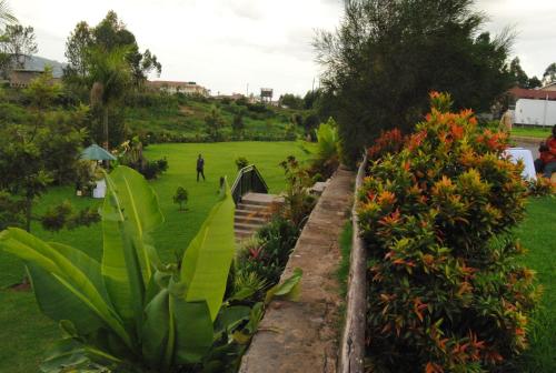 Riverside Resort Hotel Kabale