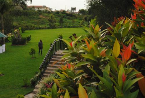 Riverside Resort Hotel Kabale