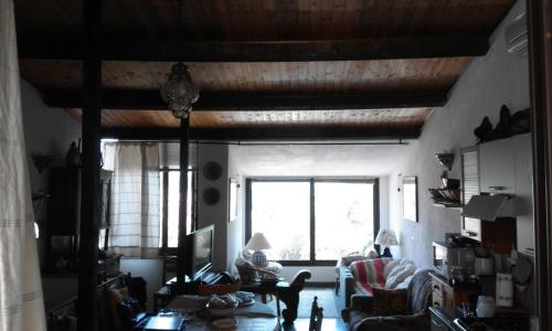 Veranda Sopra di Cala d'Ambra e Ogliastra