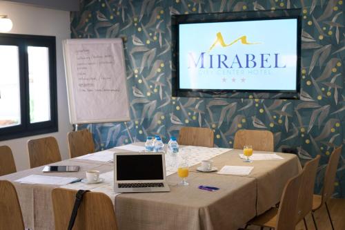 Mirabel Hotel - image 2