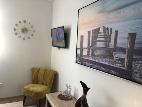 Apartament AGATA