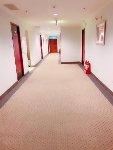 The Koos Hotel in Districtul Xindian