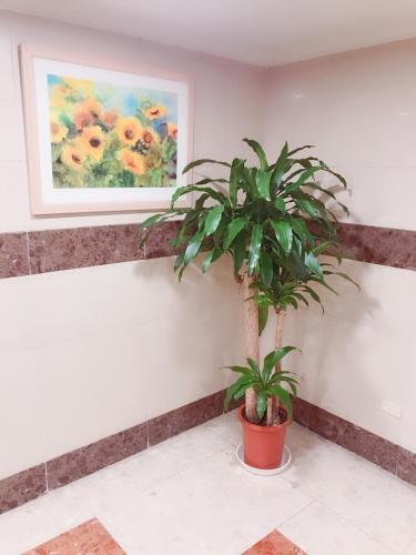 The Koos Hotel in Districtul Xindian