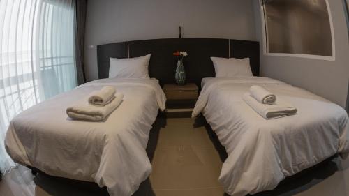 Step One at Bangkok, Bangkok (fotografie 7)