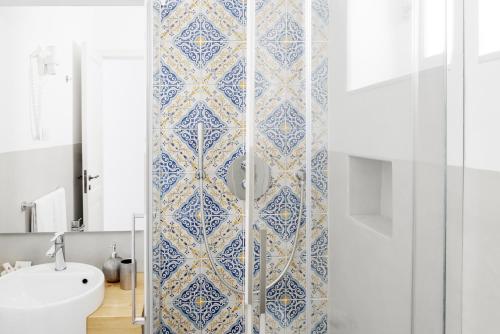 Hotel Principe di Salina