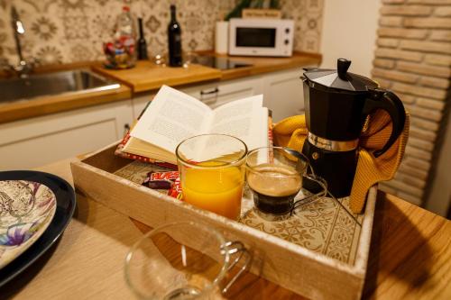 Meraki Suites Dauro, Гранада (фото 7)