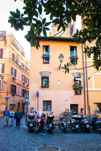 CasaJusta Trastevere, Rom (Foto 6)