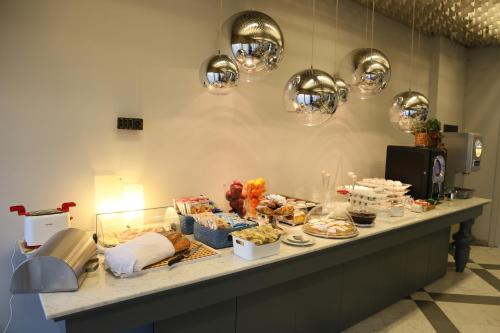 Hotel Forum - 식음료(F&B)
