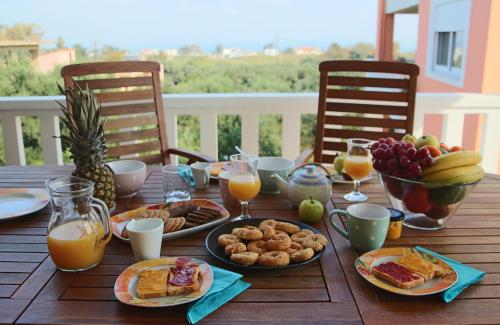 Kouros Chania Villas