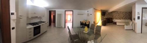 Il Terrazzo Sul Basento