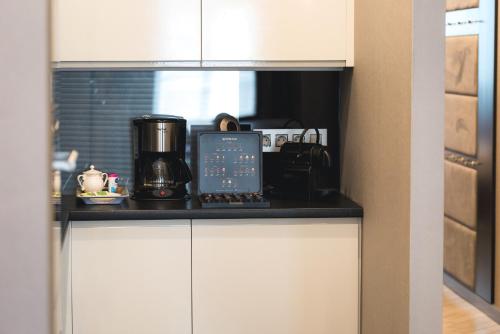 Castle Apartments Budapest Room Type - Superior Apartment
