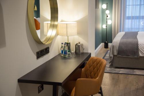 170204999 The Bedford Townhouse
