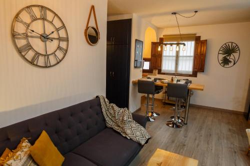 Meraki Suites Albaycin, Гранада (фото 10)