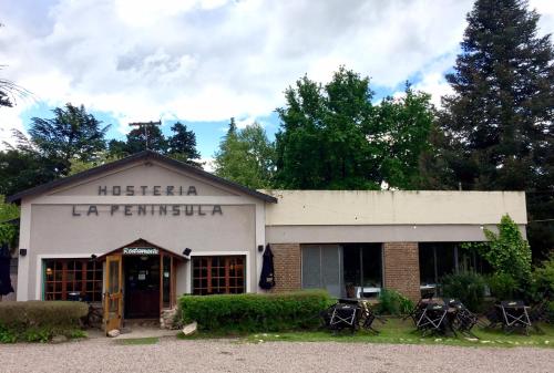 Hostería La Península