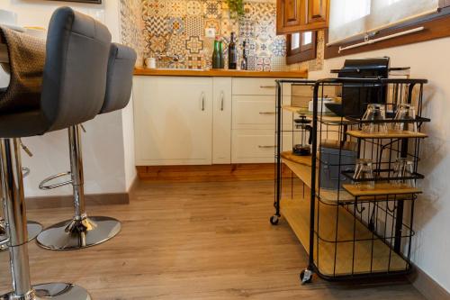 Meraki Suites Albaycin, Гранада (фото 6)