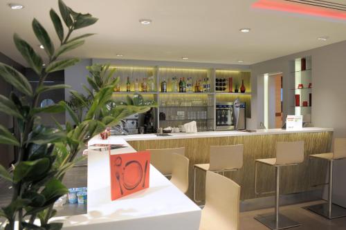 ibis Barcelona Cornella