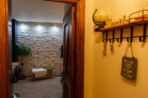 Meraki Suites Albaycin, Гранада (фото 7)