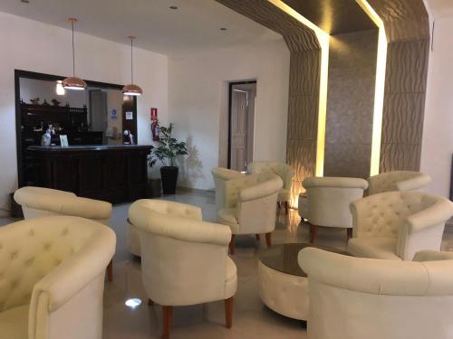 Hotel Select, Piriápolis (foto 10)