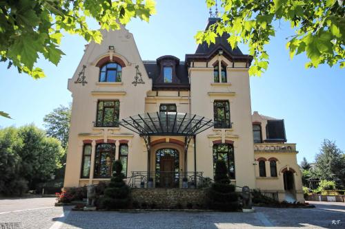 Le Manoir de la mantille - Chambre d'hôtes - Caudry