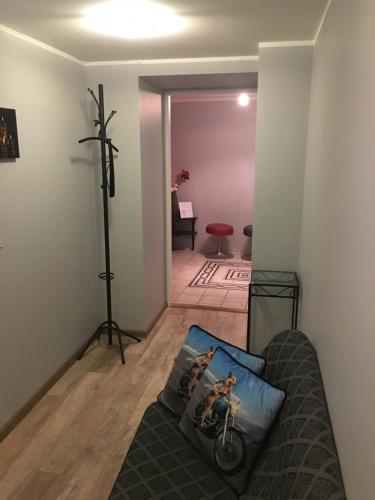 Zair Apartments - image 11