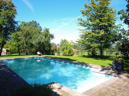 B&B La Buissonniere - image 10