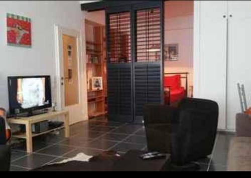  Small loft appartment, Pension in Antwerpen bei Kruibeke