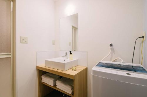 Three-Bedroom Apartment image 10