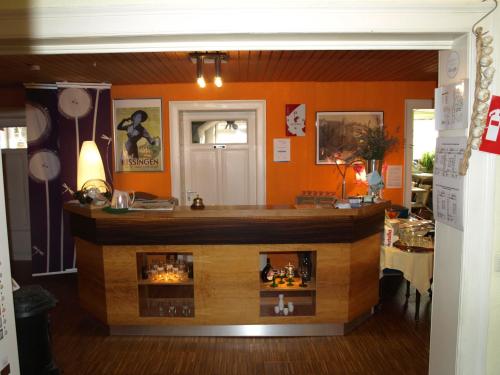 Hotel Villa Arnold - Bad Bocklet Hotel Villa Arnold - Bad Bocklet