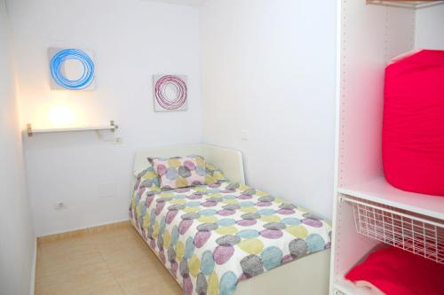 Vivienda Vacacional Camino del Senderista 4