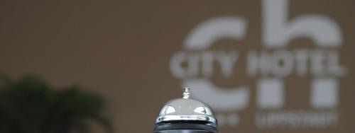 City Hotel Lippstadt - image 4
